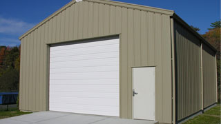 Garage Door Openers at Monticello Fort Worth, Texas